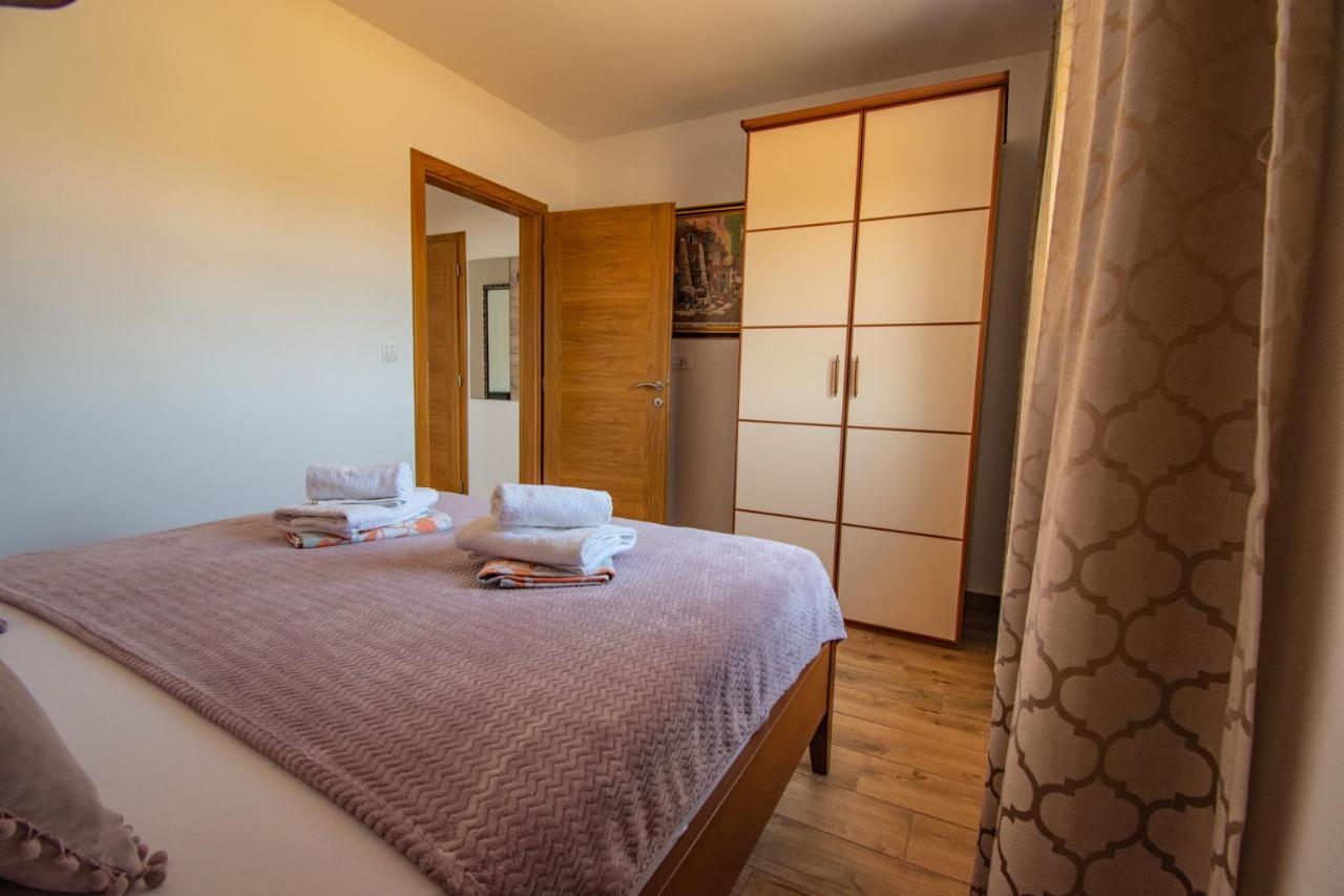 Villa Wiena Vir Extérieur photo