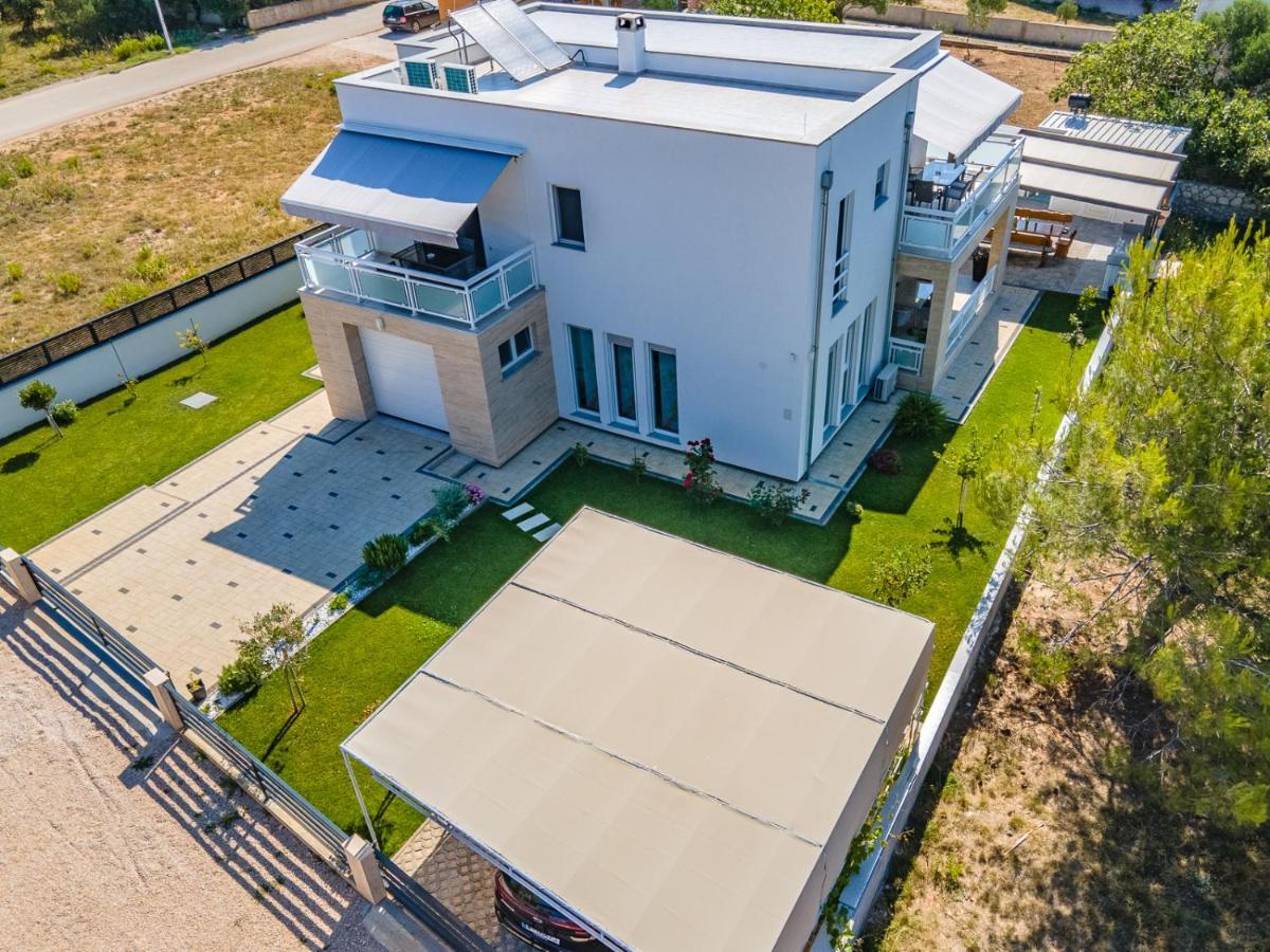 Villa Wiena Vir Extérieur photo