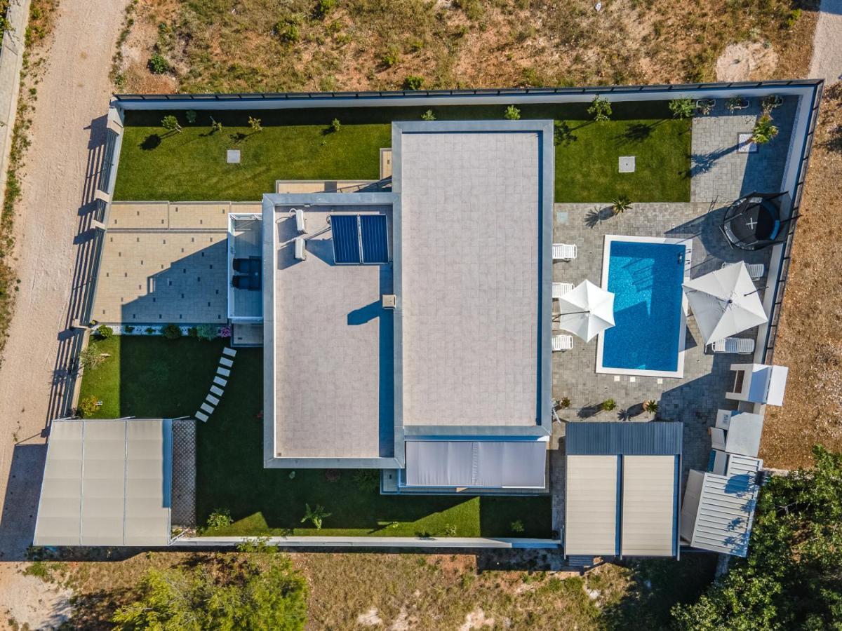 Villa Wiena Vir Extérieur photo