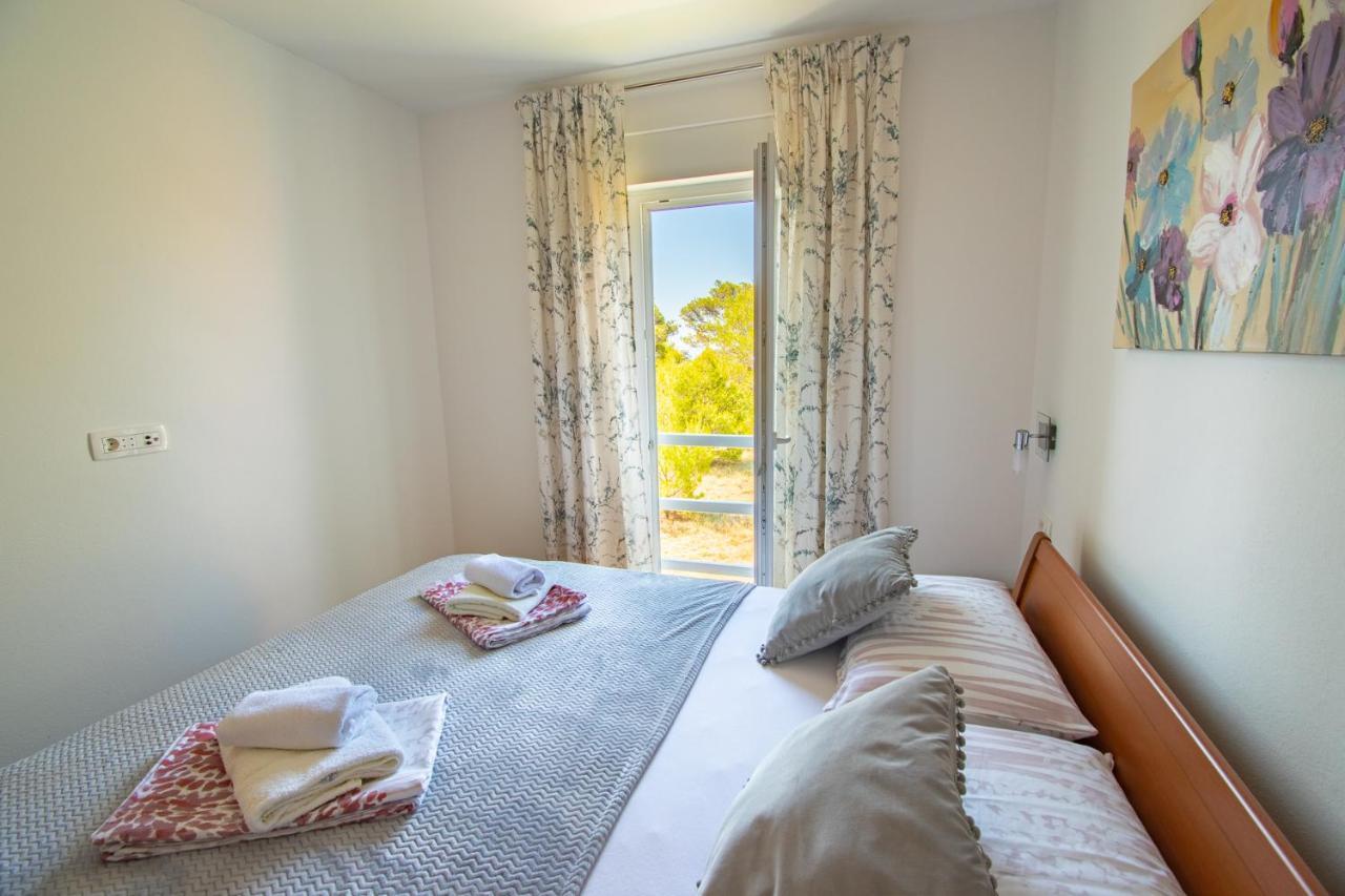 Villa Wiena Vir Extérieur photo