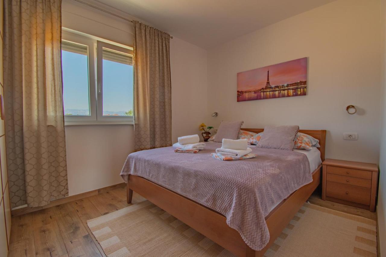 Villa Wiena Vir Extérieur photo