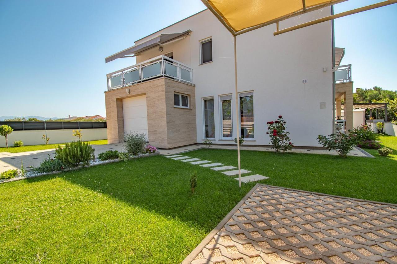 Villa Wiena Vir Extérieur photo