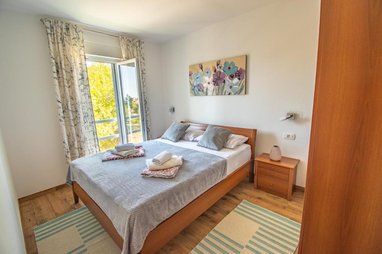 Villa Wiena Vir Extérieur photo